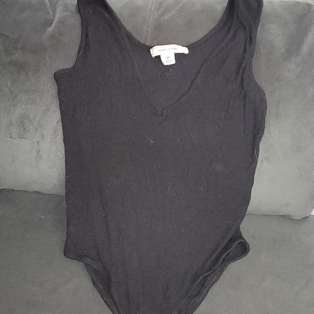 Body suit